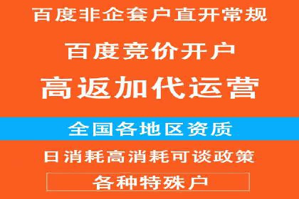 SEM代运营机构成功案例：精准定位客户群体